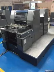 Heidelberg Printmaster PM GTO 52-2