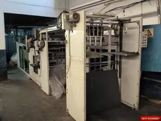 Royo Machinery RFMZ-1300