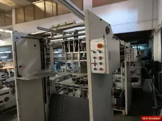 Royo Machinery RFMZ-1300