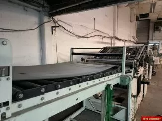 Royo Machinery RFMZ-1300