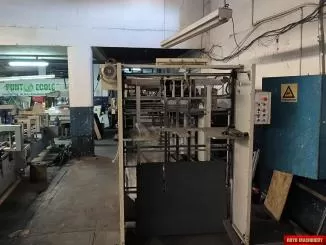 Royo Machinery RFMZ-1300