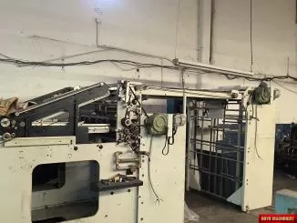 Royo Machinery RFMZ-1300