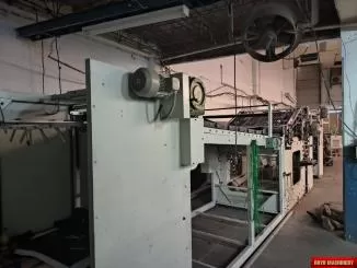 Royo Machinery RFMZ-1300