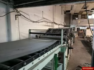 Royo Machinery RFMZ-1300