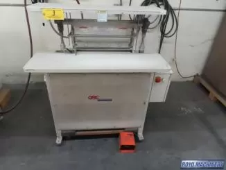 GBC MHP-17