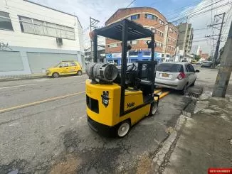 Yale GLC040