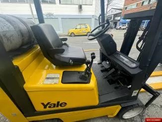 Yale GLC040