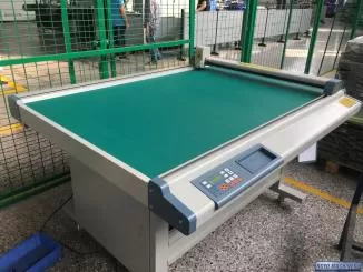 Royo Machinery RZCAM-S1209A