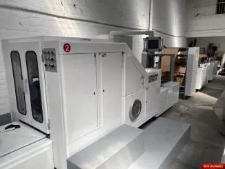 Royo Machinery RSBR-330