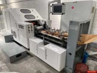Royo Machinery RSBR-330