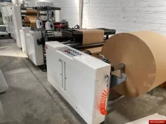 Royo Machinery RSBR-330
