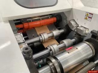 Royo Machinery RSBR-330