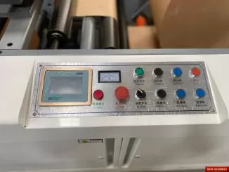 Royo Machinery RSBR-330