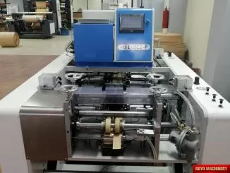 Royo Machinery RCMHM-100