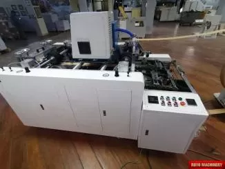 Royo Machinery RCMHM-100