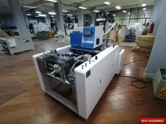Royo Machinery RCMHM-100