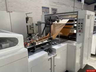 Royo Machinery RHY-270