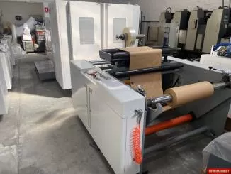 Royo Machinery RHY-270