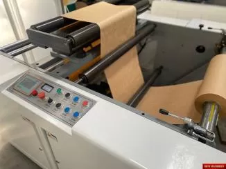 Royo Machinery RHY-270
