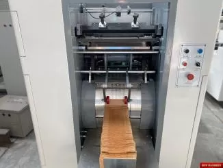 Royo Machinery RHY-270