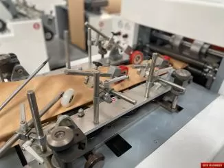 Royo Machinery RHY-270