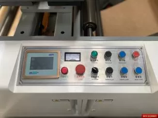 Royo Machinery RHY-270