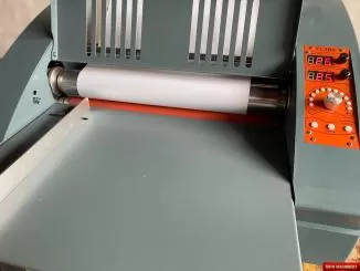 Royo Machinery RFL-380
