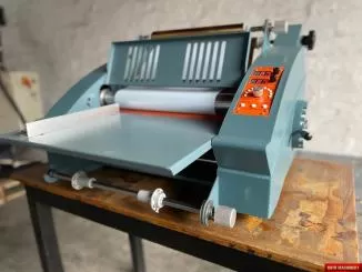 Royo Machinery RFL-380