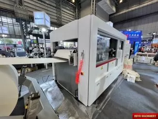 Royo Machinery RPY-950