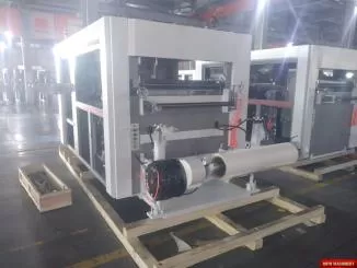 Royo Machinery RPY-950