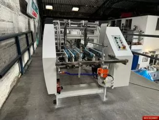 Royo Machinery RZY-800