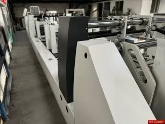 Royo Machinery RZY-800