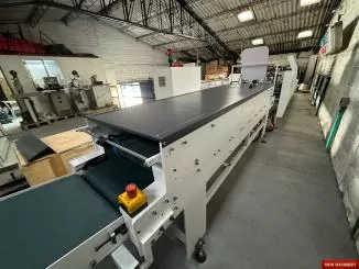 Royo Machinery RZY-800