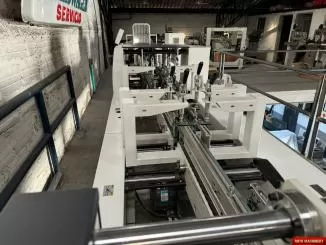 Royo Machinery RZY-800