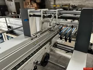 Royo Machinery RZY-800