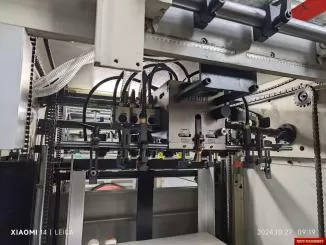 Royo Machinery RDC-800H