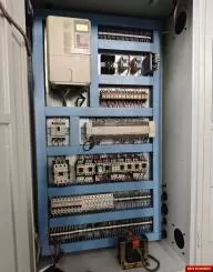 Royo Machinery RDC-800H