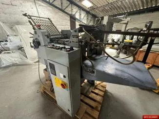 Stahl T-36 / 44