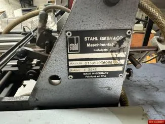 Stahl T-36 / 44