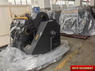 Royo Machinery ML750