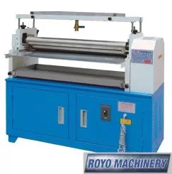A4 Sheeting & Wrapping Machine