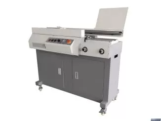A4 Sheeting & Wrapping Machine