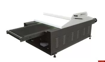 A4 Sheeting & Wrapping Machine