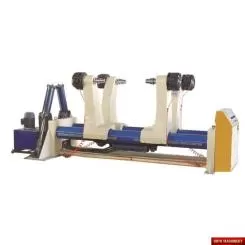 A4 Sheeting & Wrapping Machine