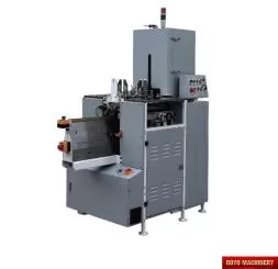 A4 Sheeting & Wrapping Machine