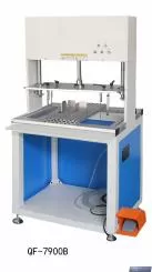 A4 Sheeting & Wrapping Machine