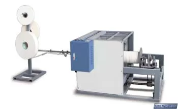 A4 Sheeting & Wrapping Machine