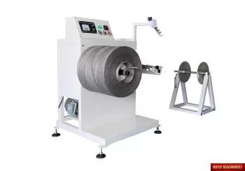 A4 Sheeting & Wrapping Machine