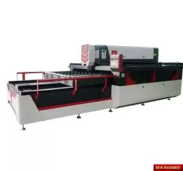 A4 Sheeting & Wrapping Machine