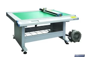 A4 Sheeting & Wrapping Machine